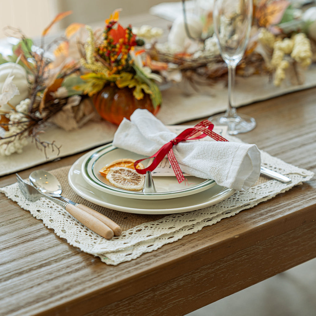 Lane Dining Table