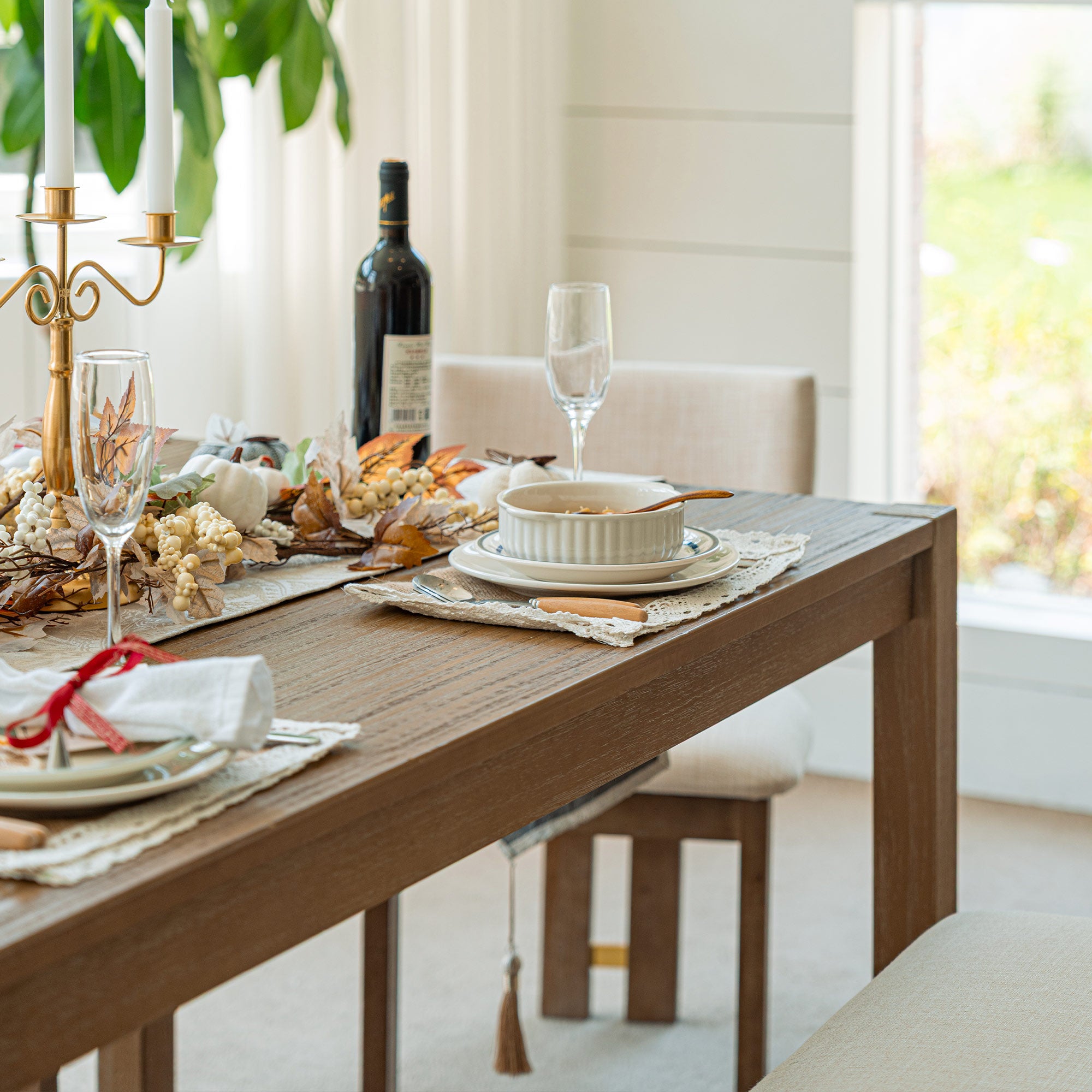 Lane Dining Table
