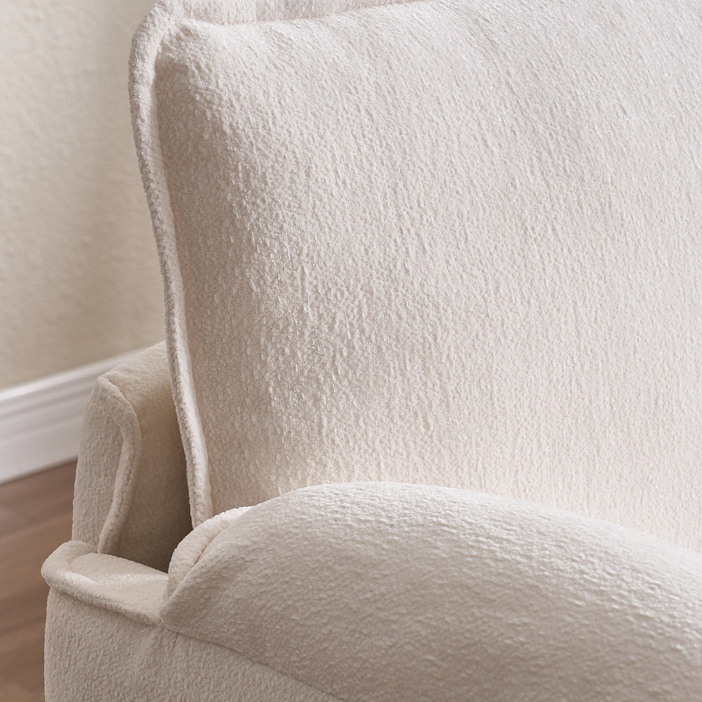 Livia Luxury Modular Sofa