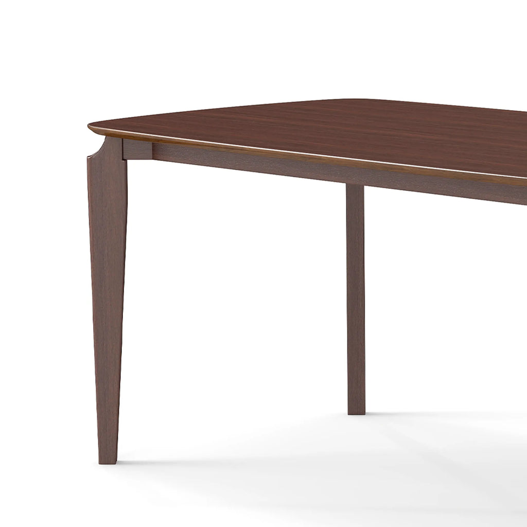 Sandra Dining Table 70"