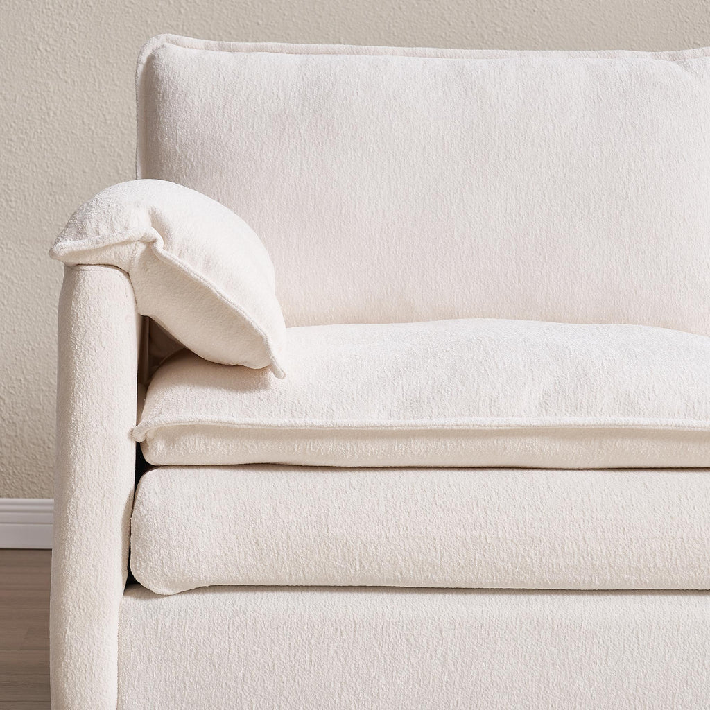 Livia Luxury Modular Sofa