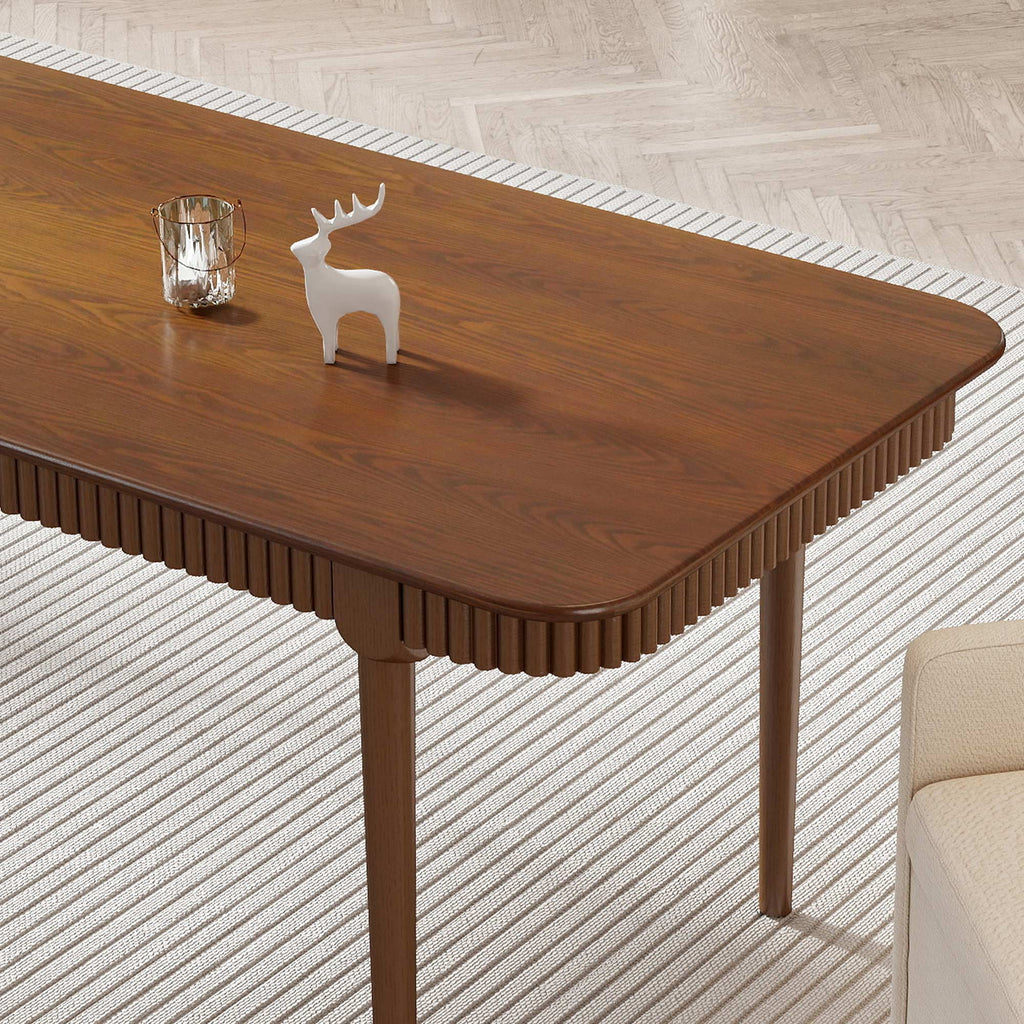 James Rectangular Dining Table