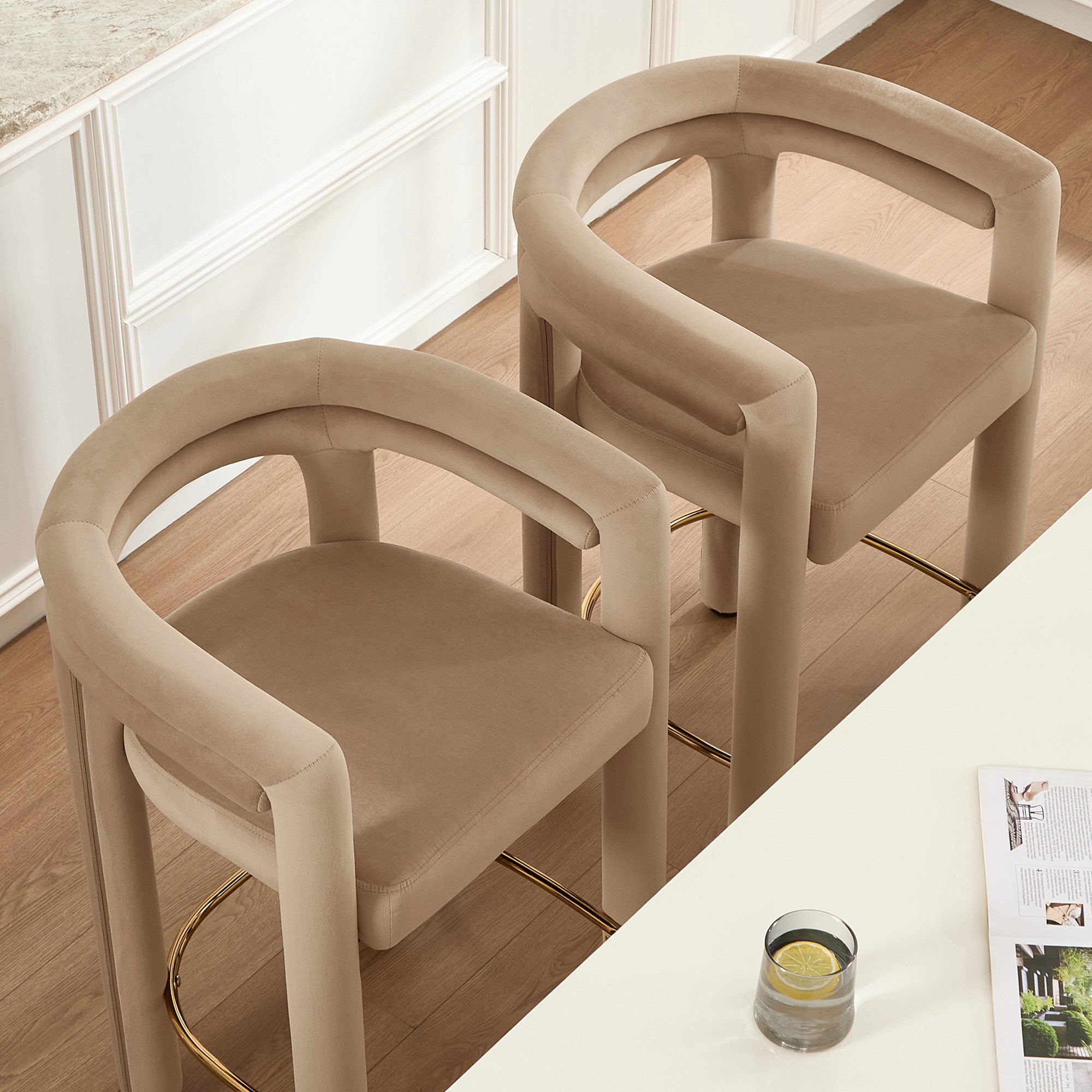 Dani Counter Stool