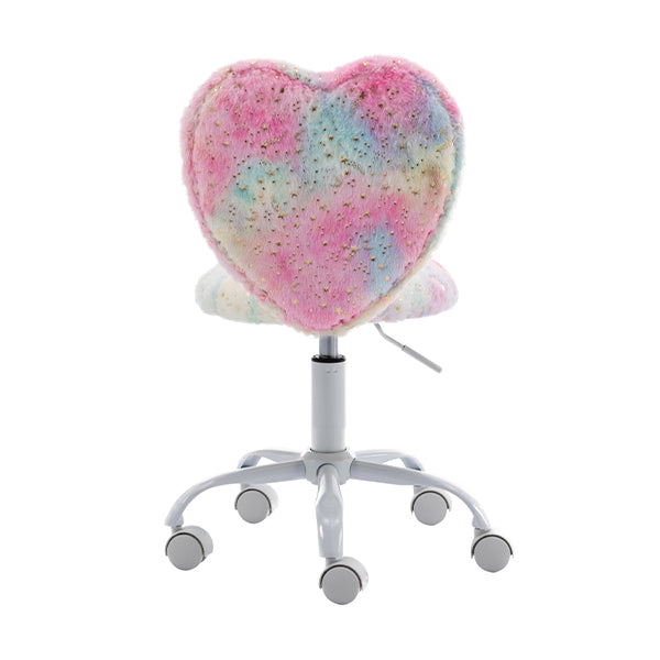 Sparkling Kids Desk Chair