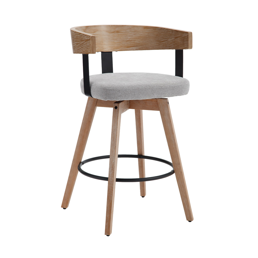 Casey Swivel Counter Stools