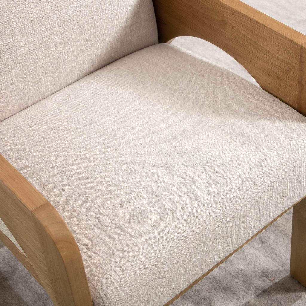 Hugo Modern Transitional Dining Chairs (Set of 2)