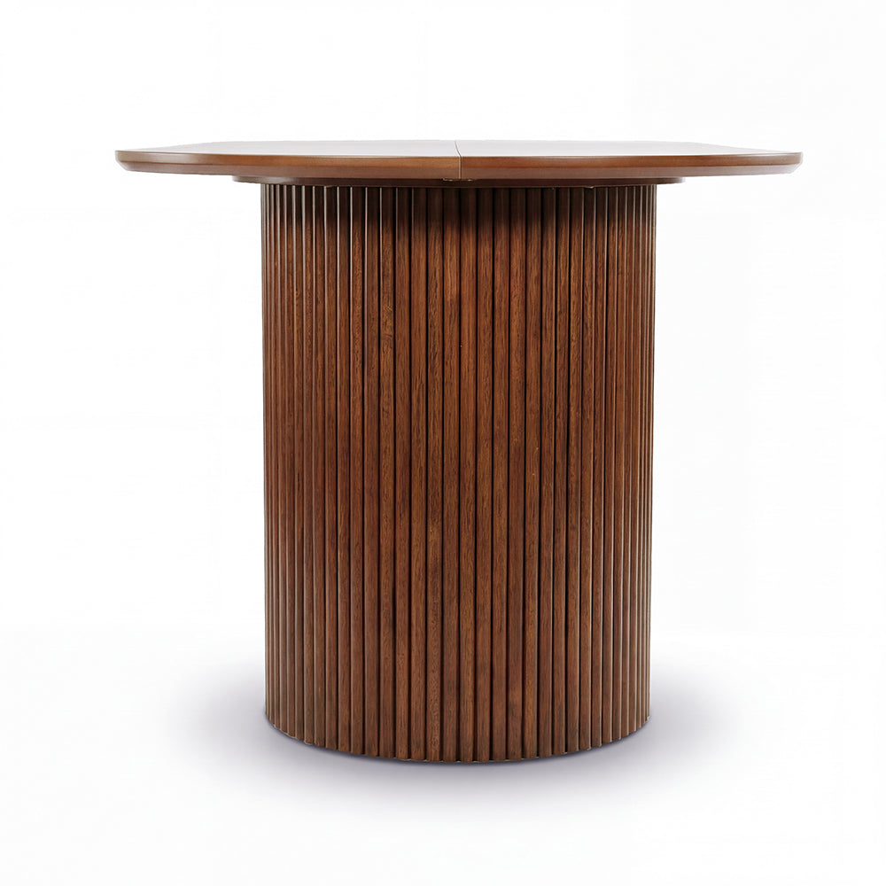 Mateo Oval Dining Table