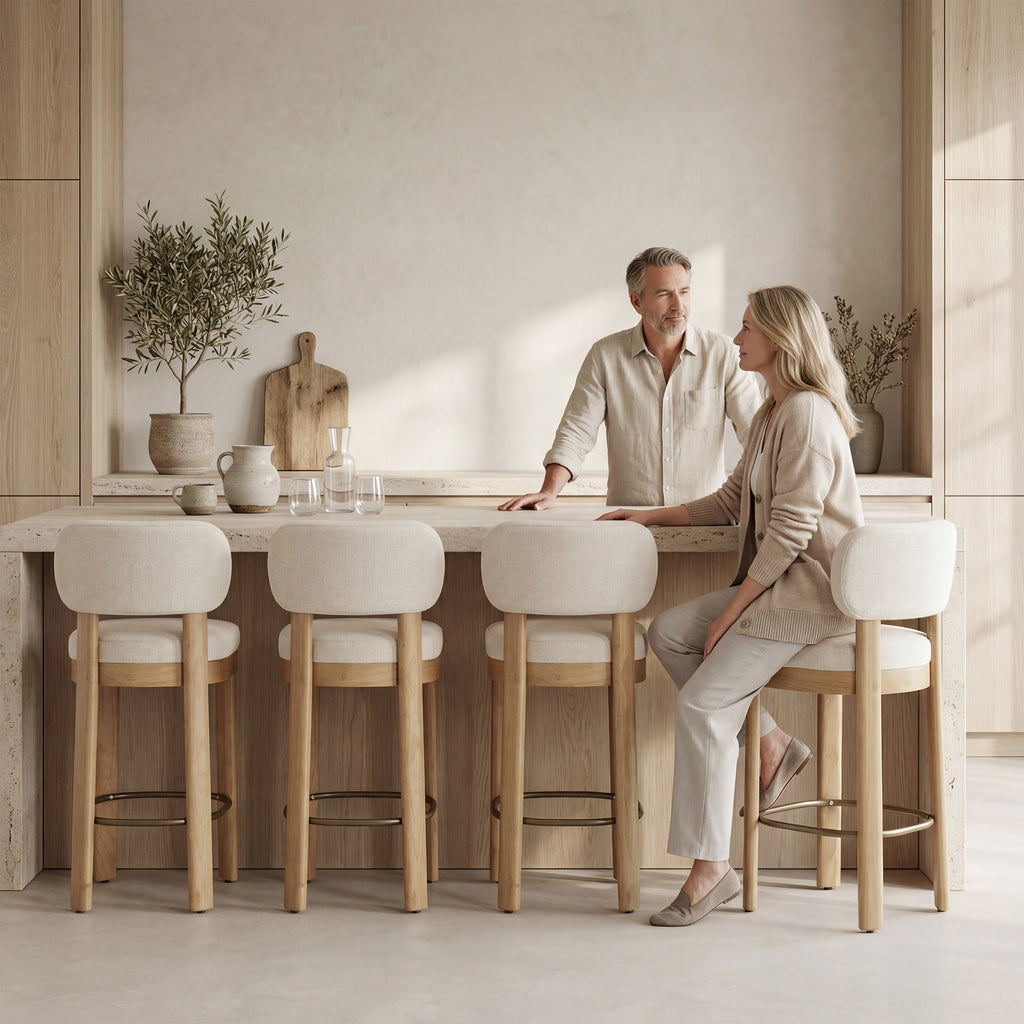 Sophie Counter Stool