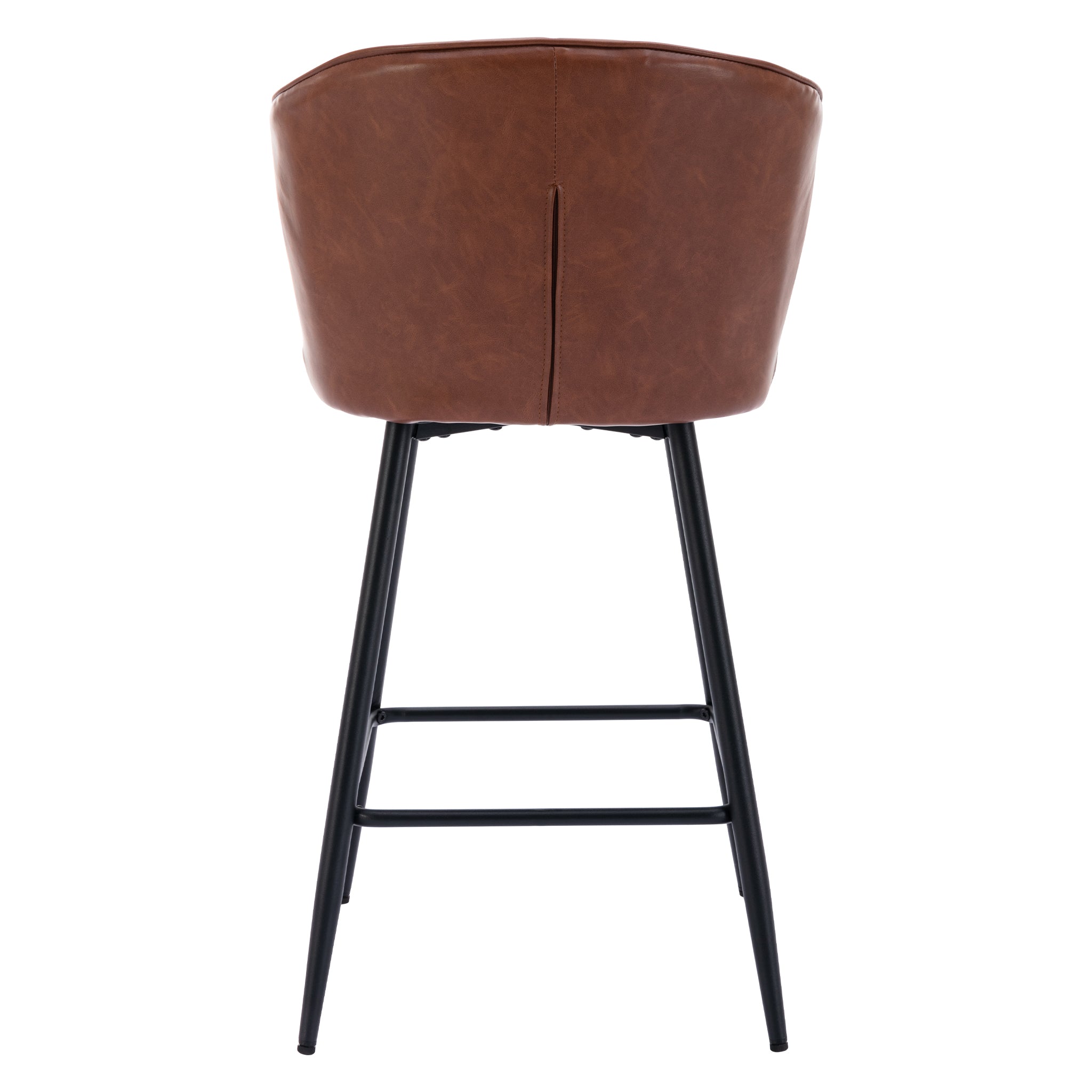Cameo Counter & Bar Stools (Set of 2)