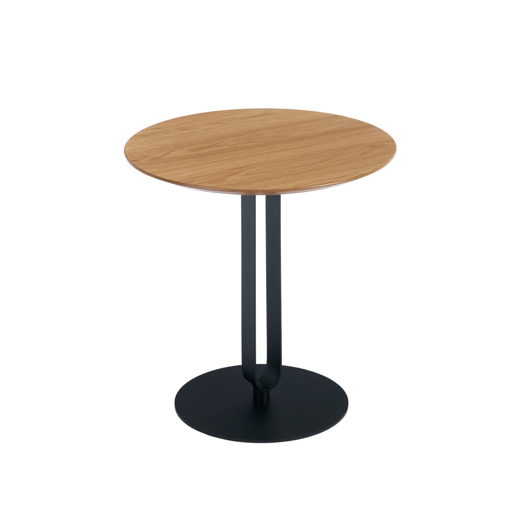 Nicole Metal Side Table