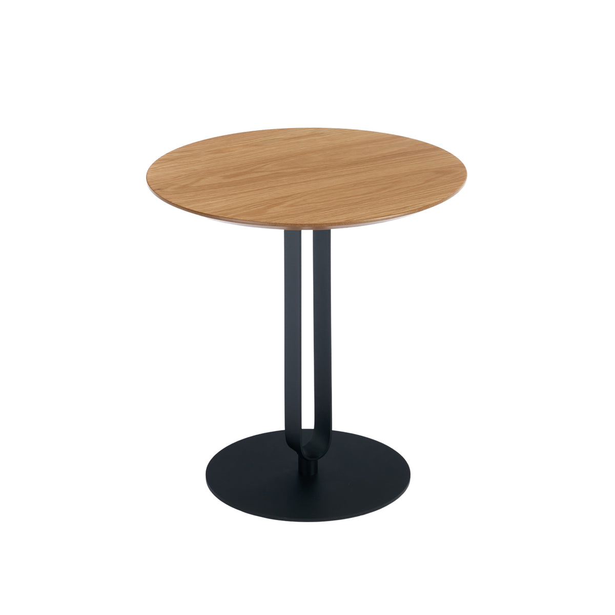 Nicole Metal Side Table