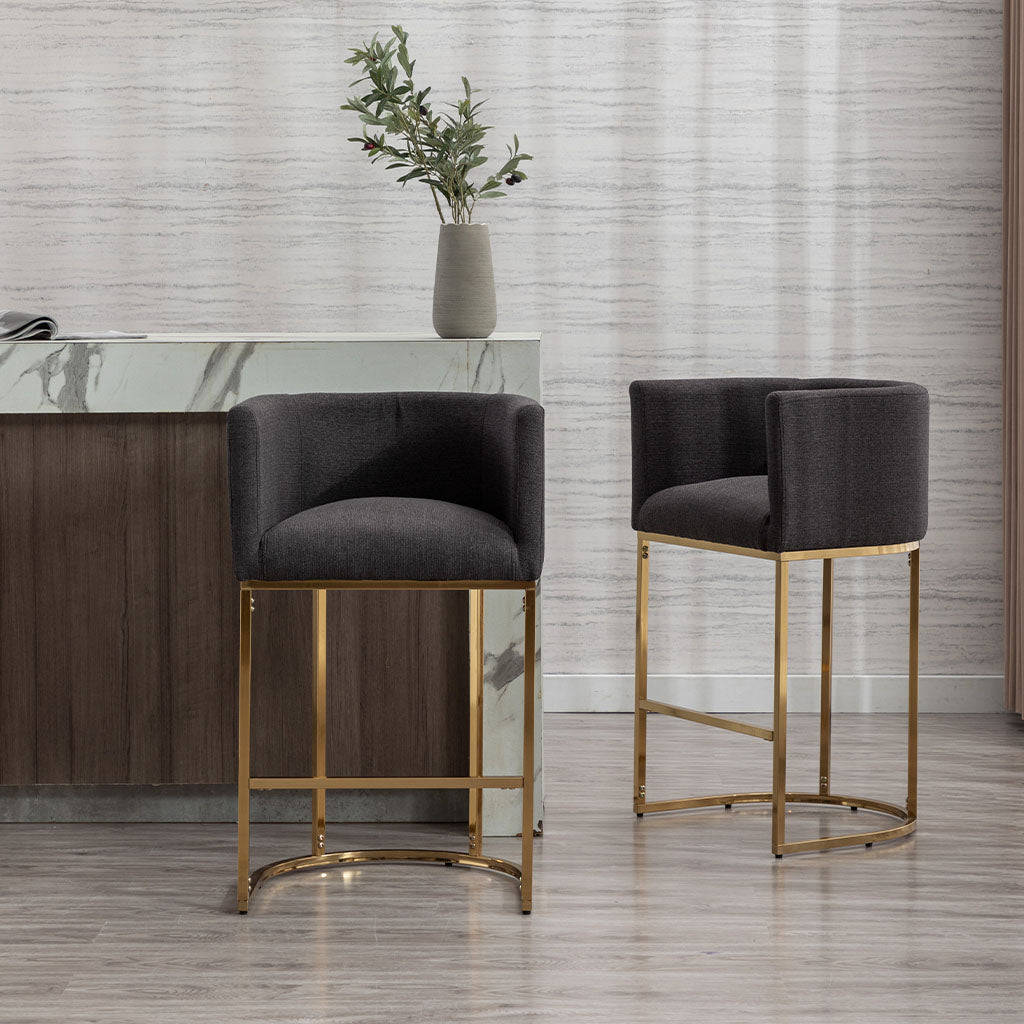 Vintle Bar & Counter Stool