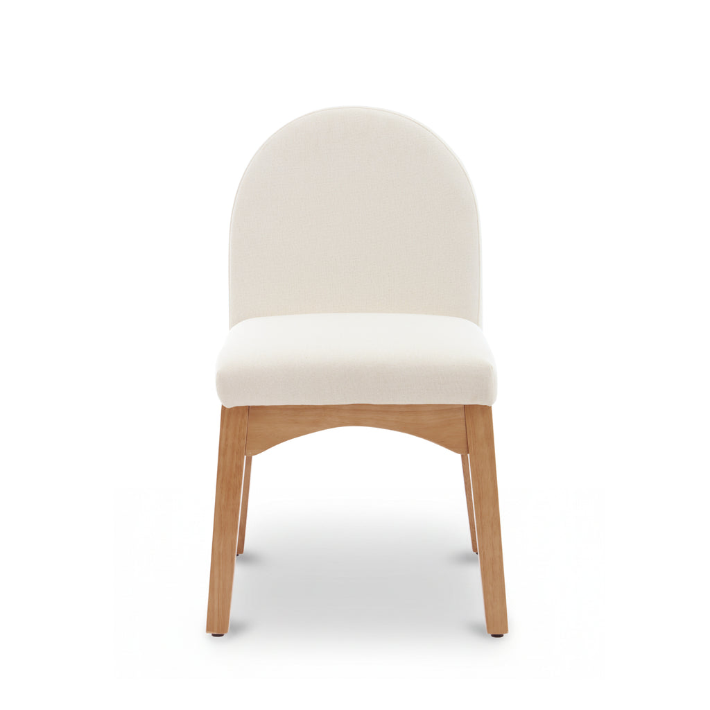 Nora Arched Dining Chairs (Set of 2)
