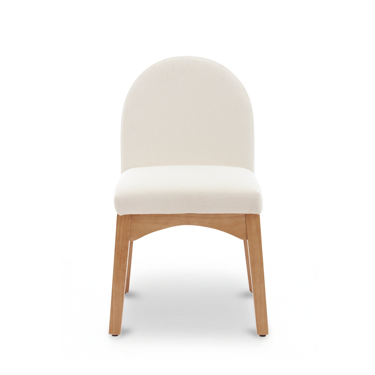 Nora Arched Dining Chairs (Set of 2)