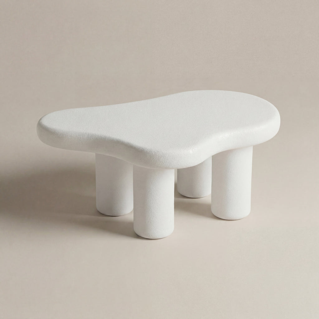 Olivia Cloud Coffee Table