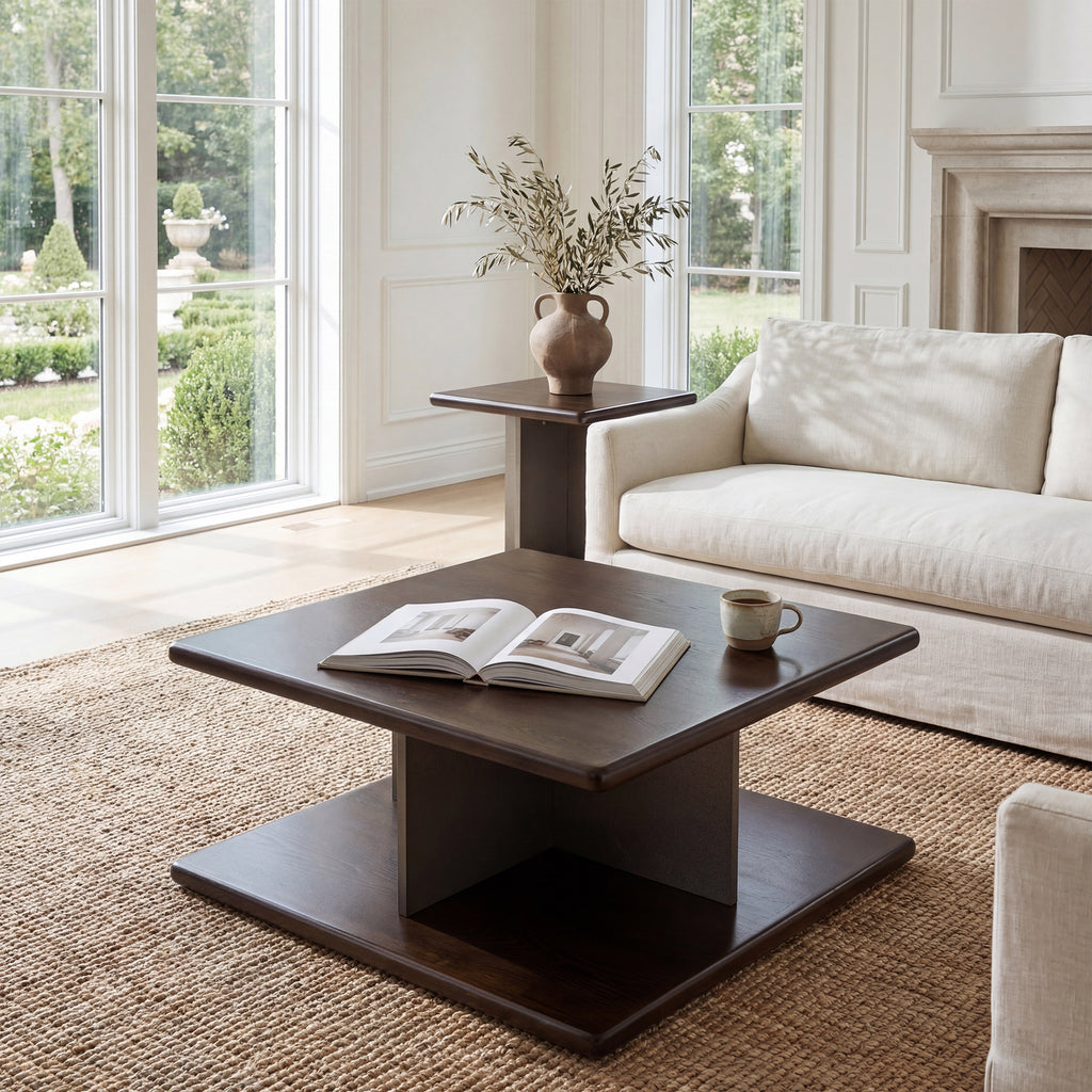 Winora Coffee Table Set