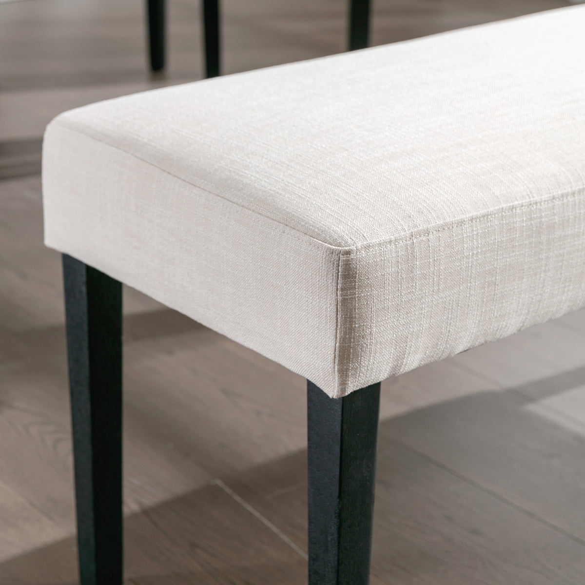 Payson Upholstered Dining Bench