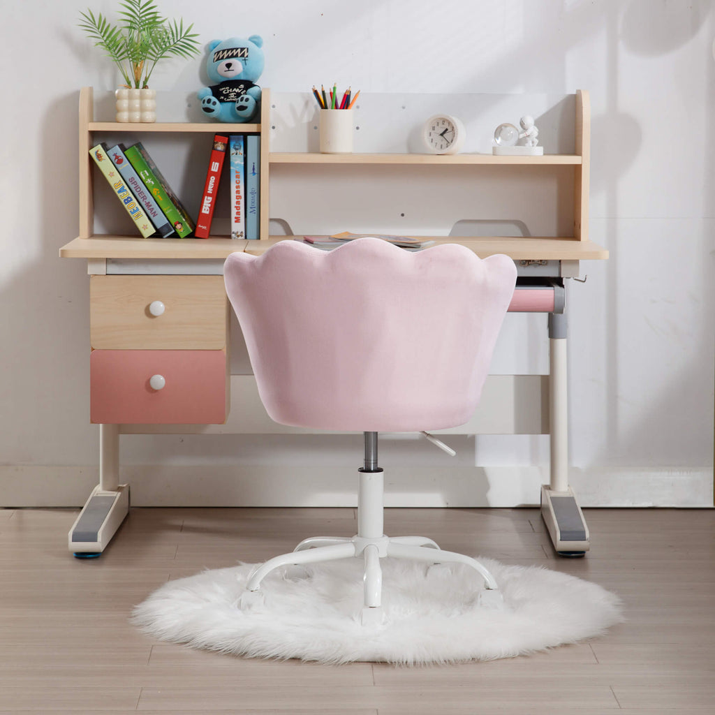 Flower Kids Adjustable Desk Chair