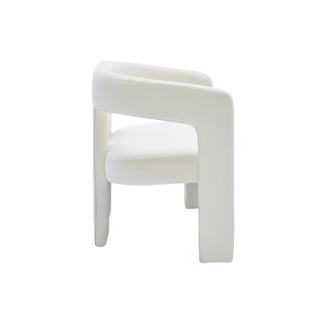Dove Loveseat Bench