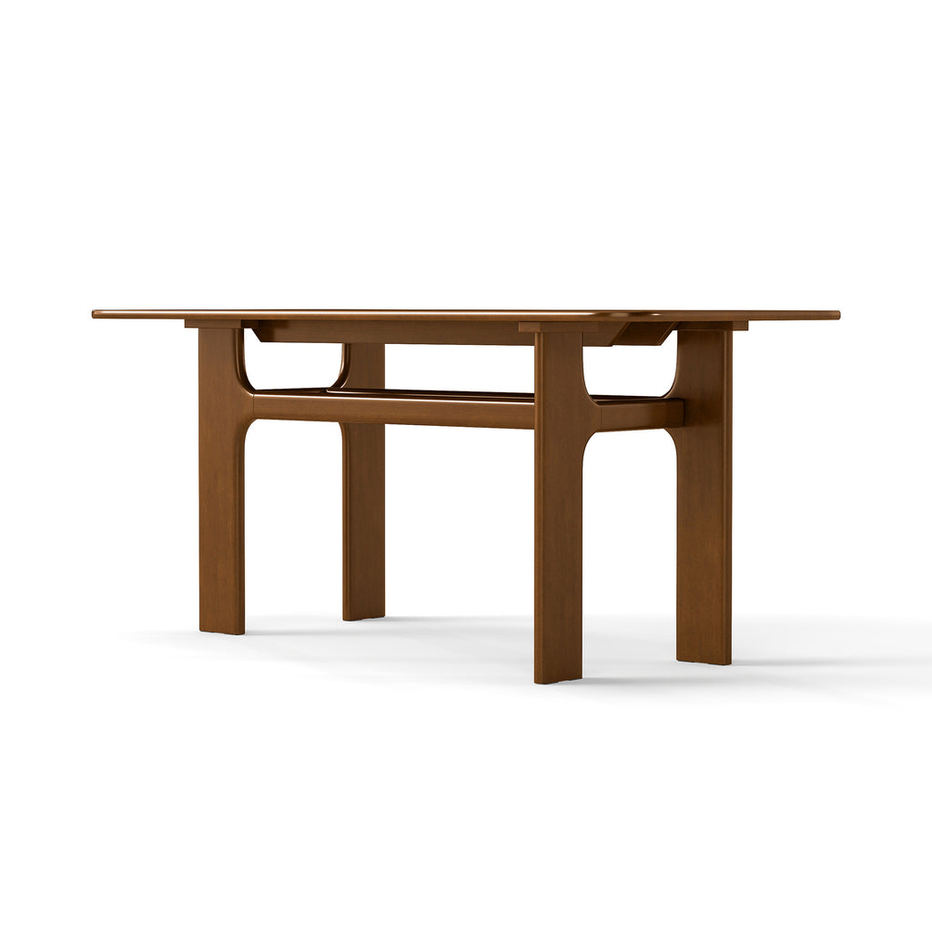 Leon Wooden Dining Table