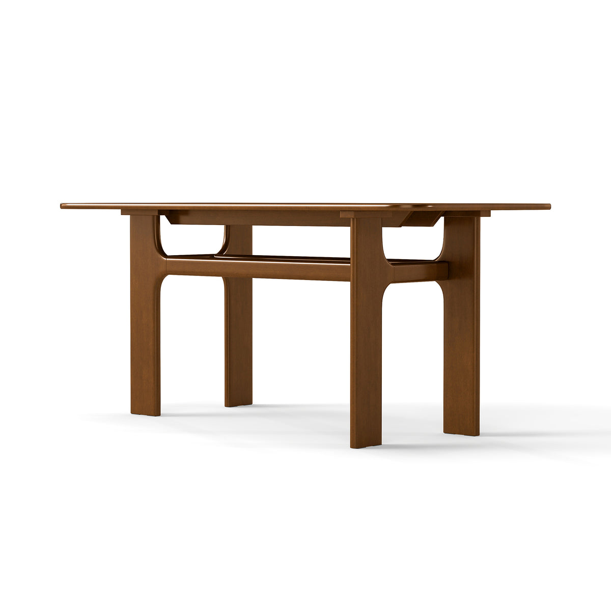 Leon Wooden Dining Table