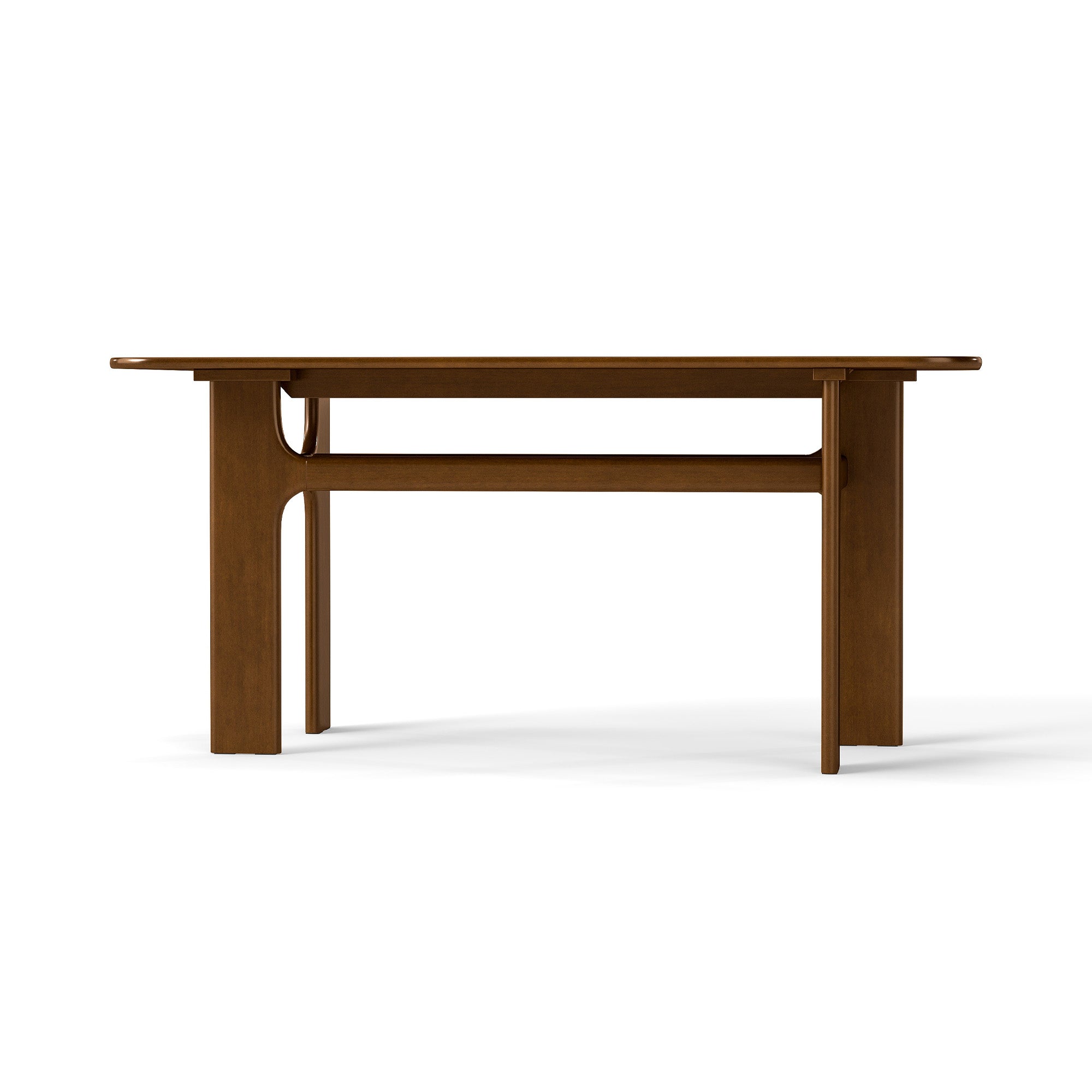 Leon Wooden Dining Table