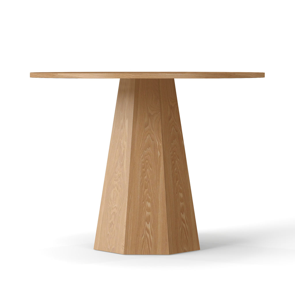 Clark Round Dining Table