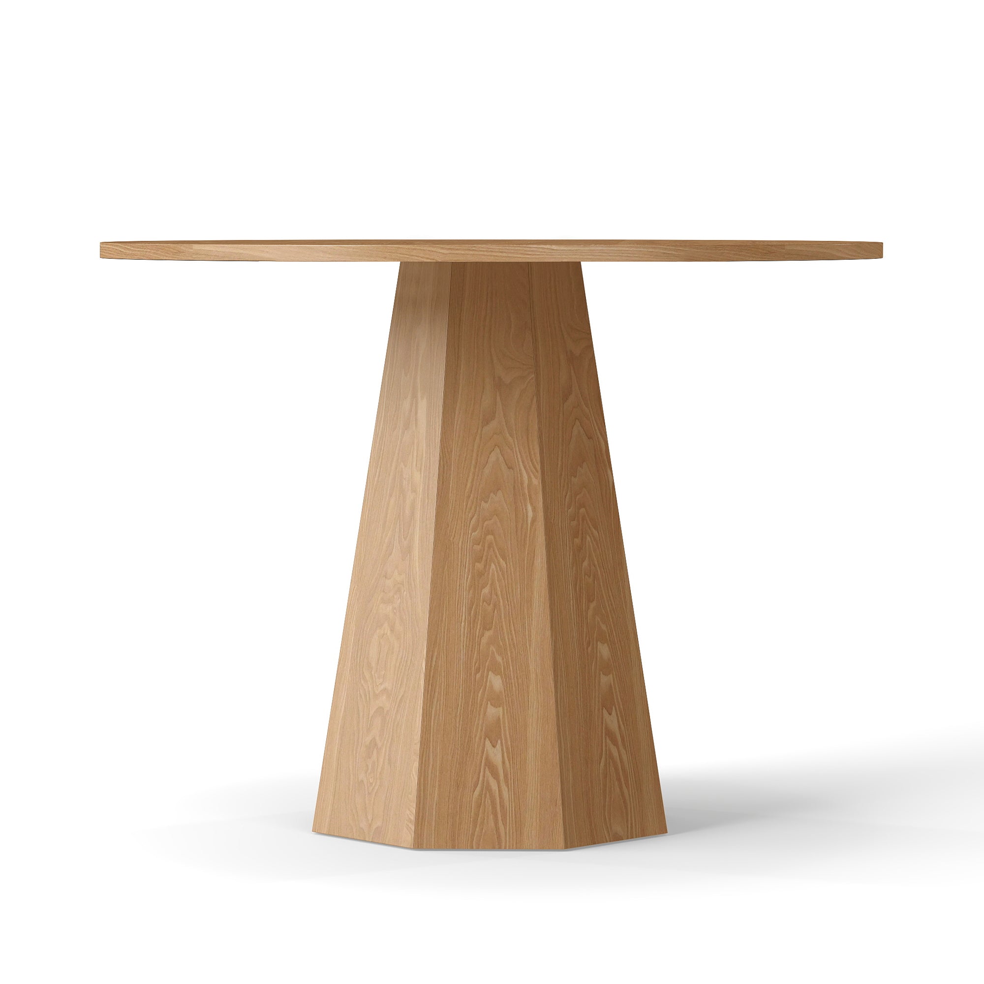 Clark Round Dining Table