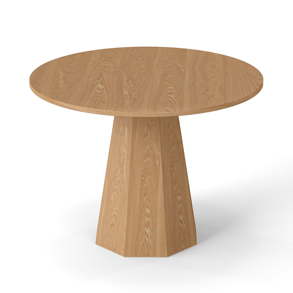 Clark Round Dining Table