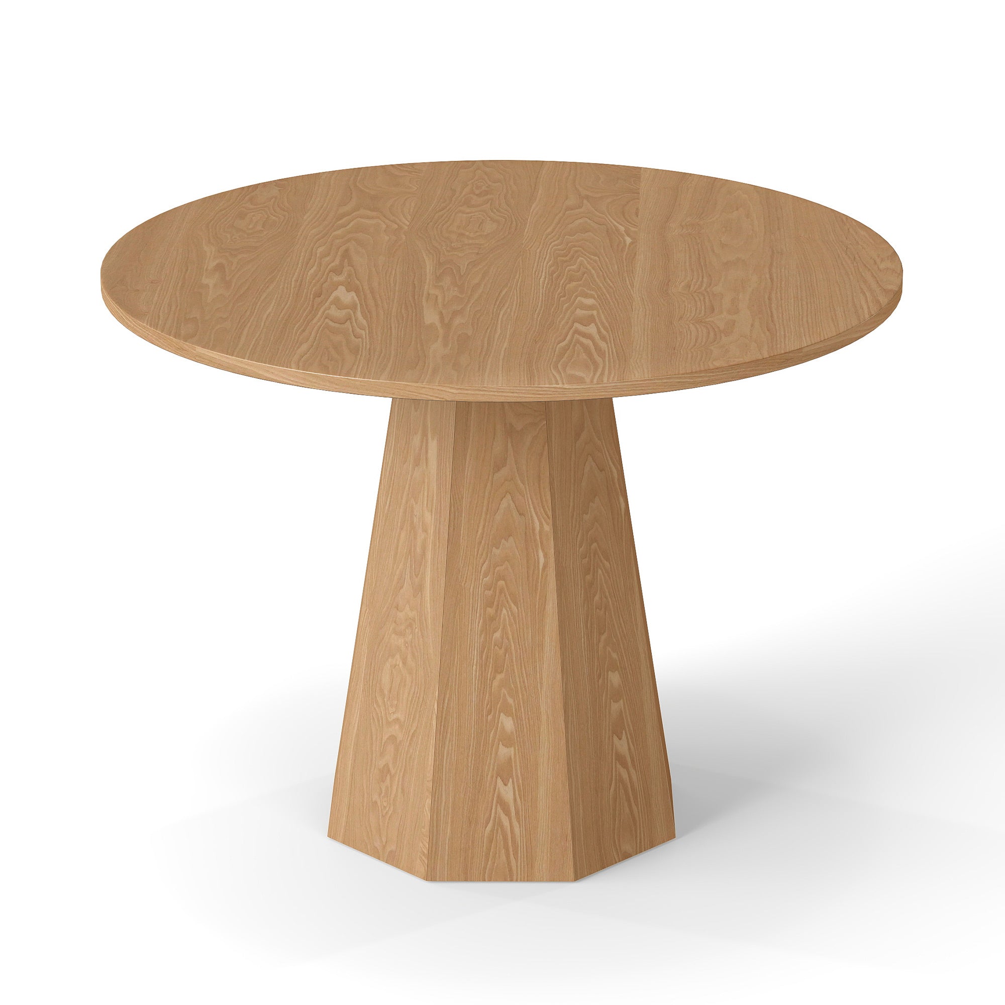 Clark Round Dining Table