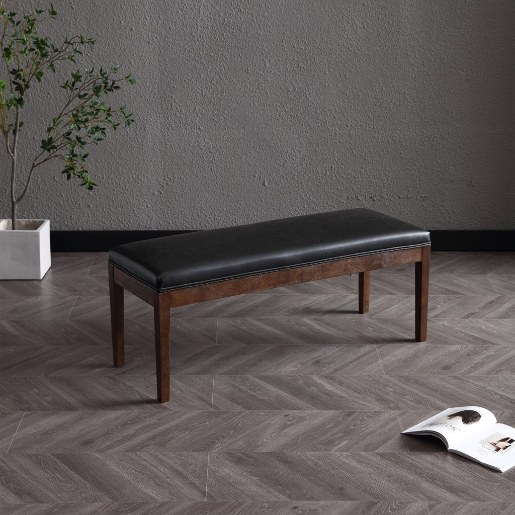 Lane Upholstered Dining Bench