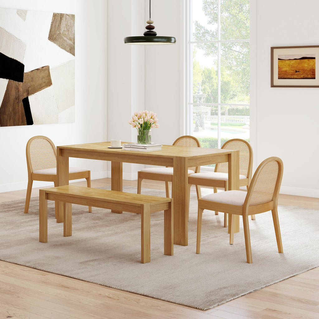 Mason Dining Table