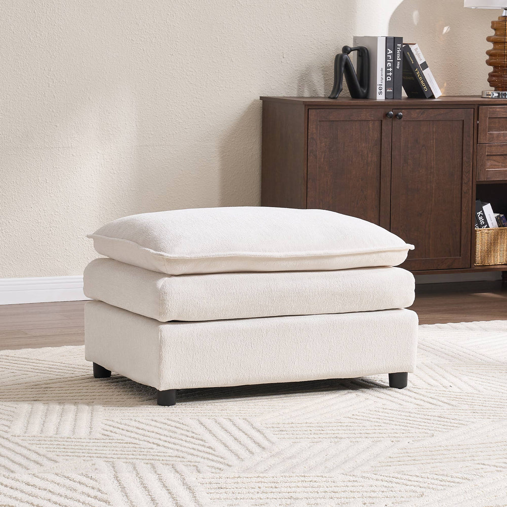 Livia Luxury Modular Sofa