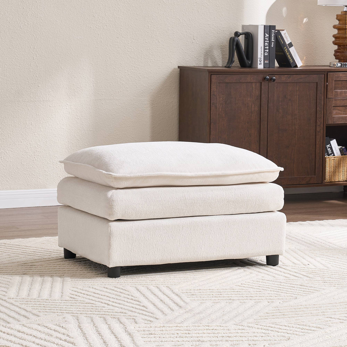 Livia Luxury Modular Sofa
