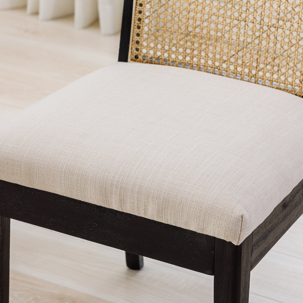 Kristen Upholstered Dining Chair