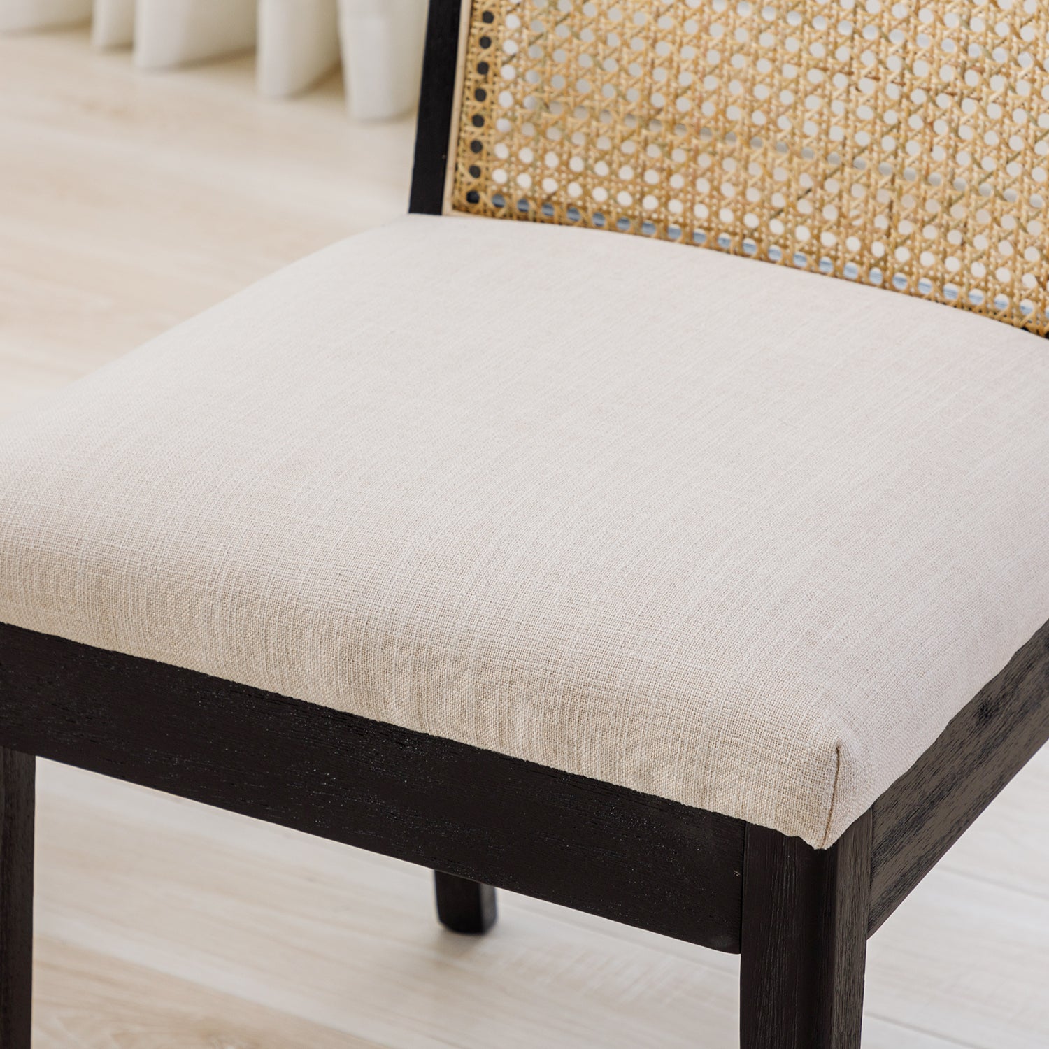 Kristen Upholstered Dining Chair