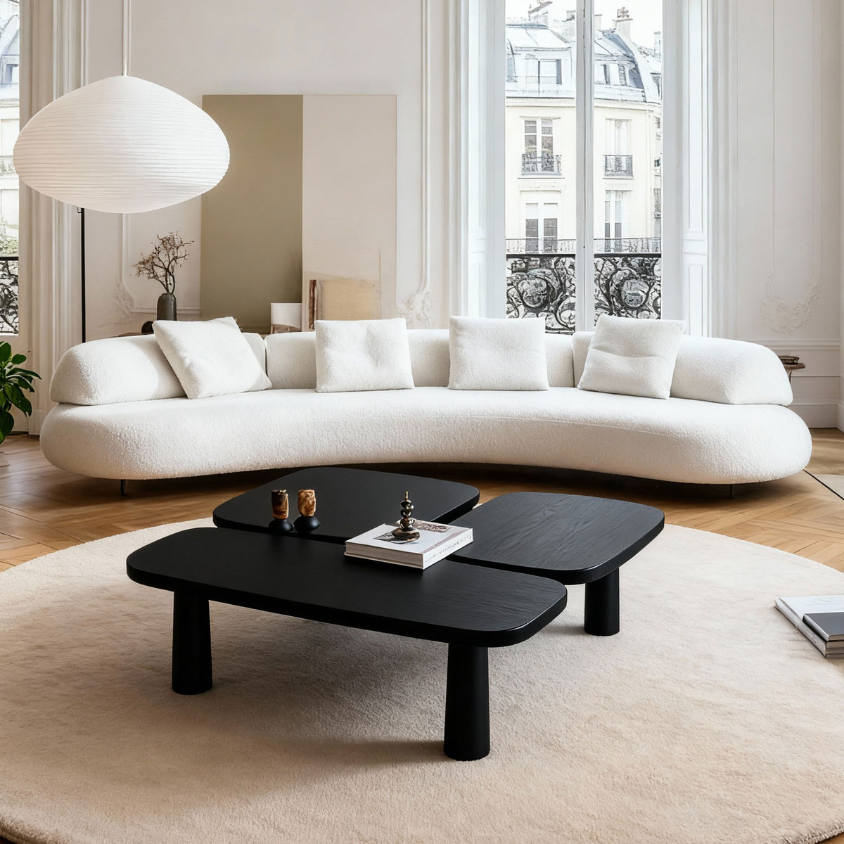 Martin Coffee Table