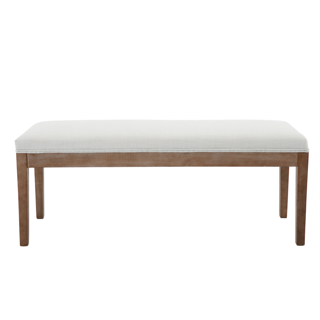 Lane Upholstered Dining Bench