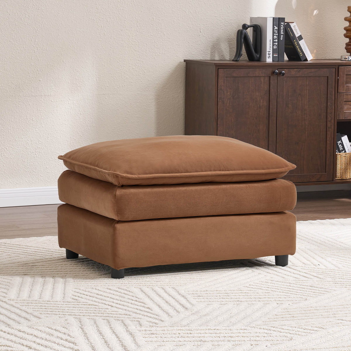 Livia Luxury Modular Sofa