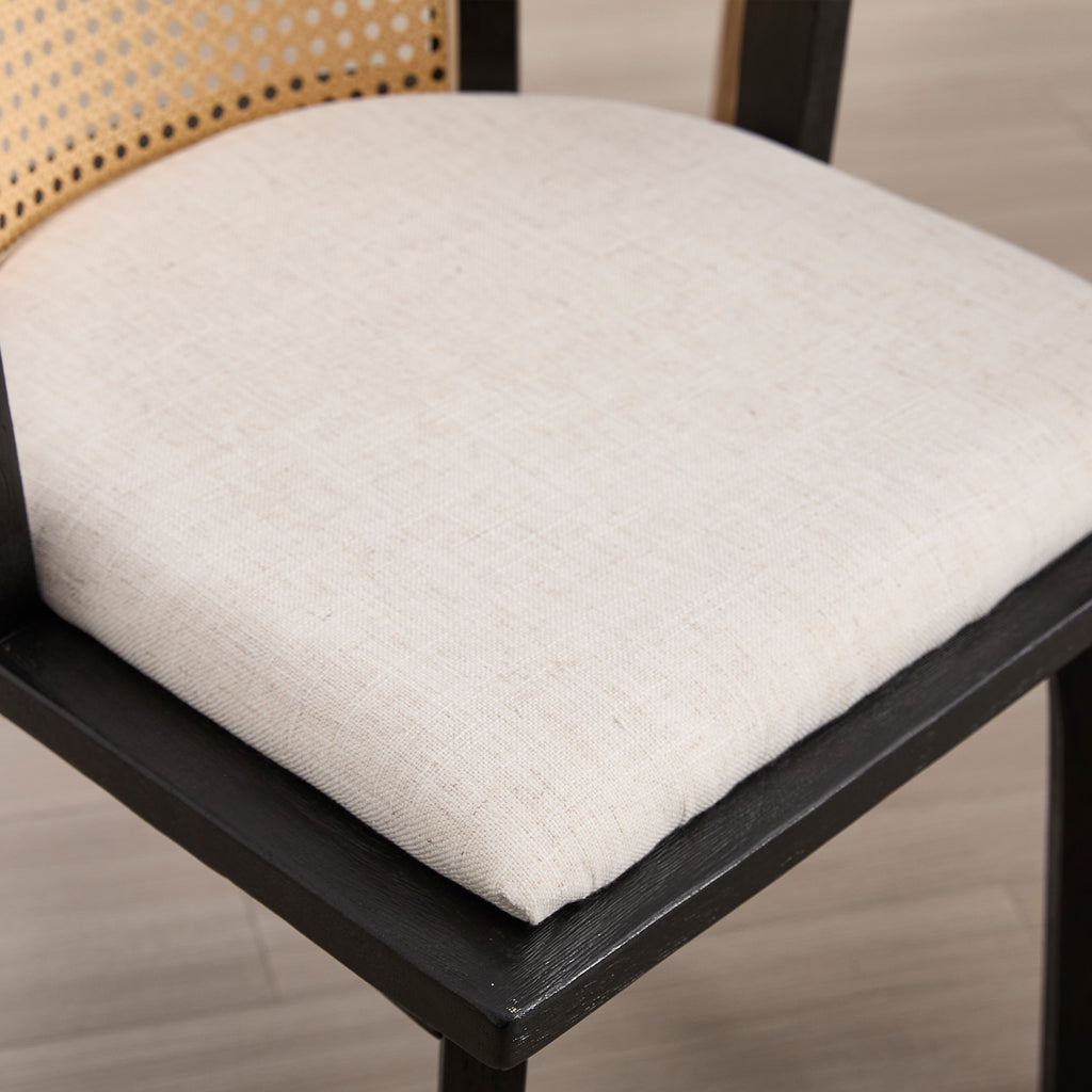 Emma Farmhouse Dining Chair