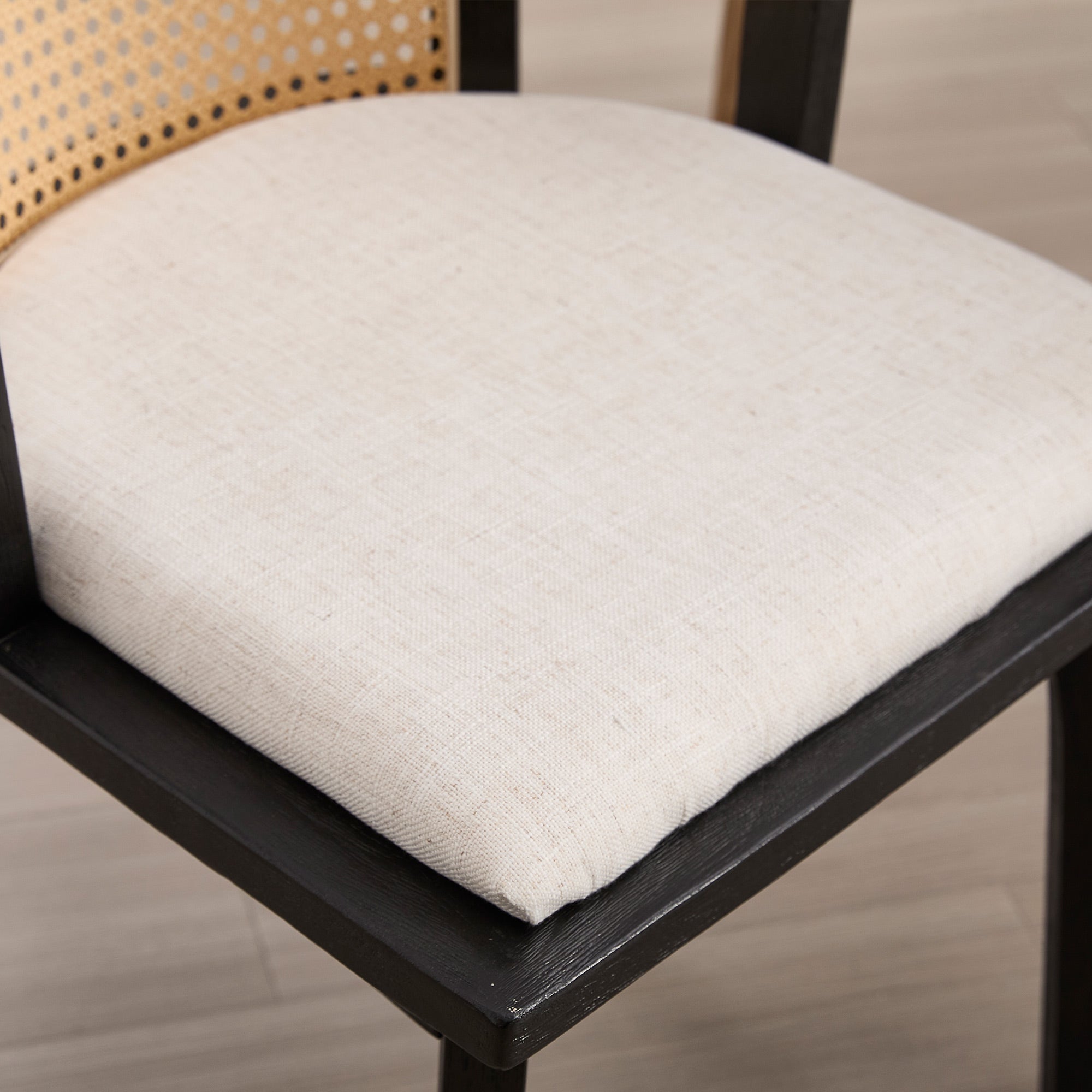 Emma Farmhouse Dining Chair