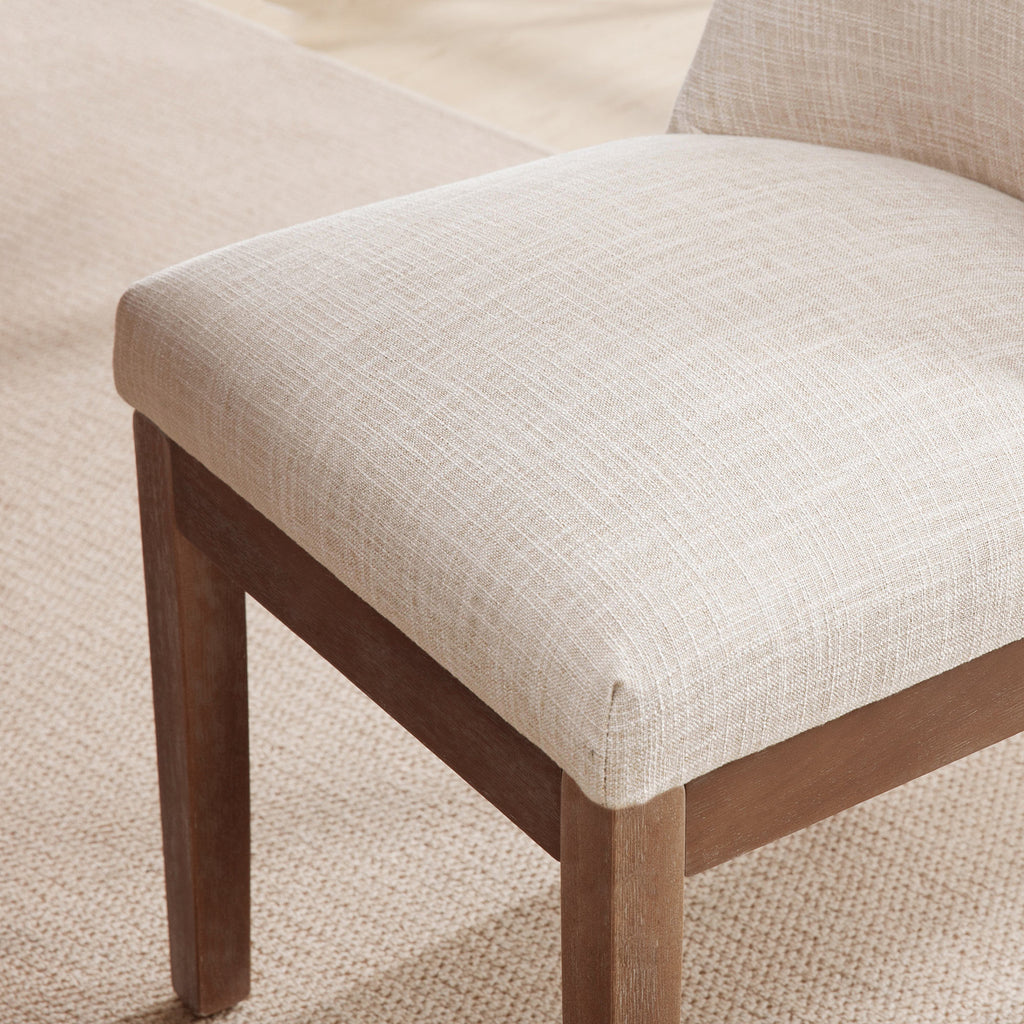Milla Upholstered Dining Chair