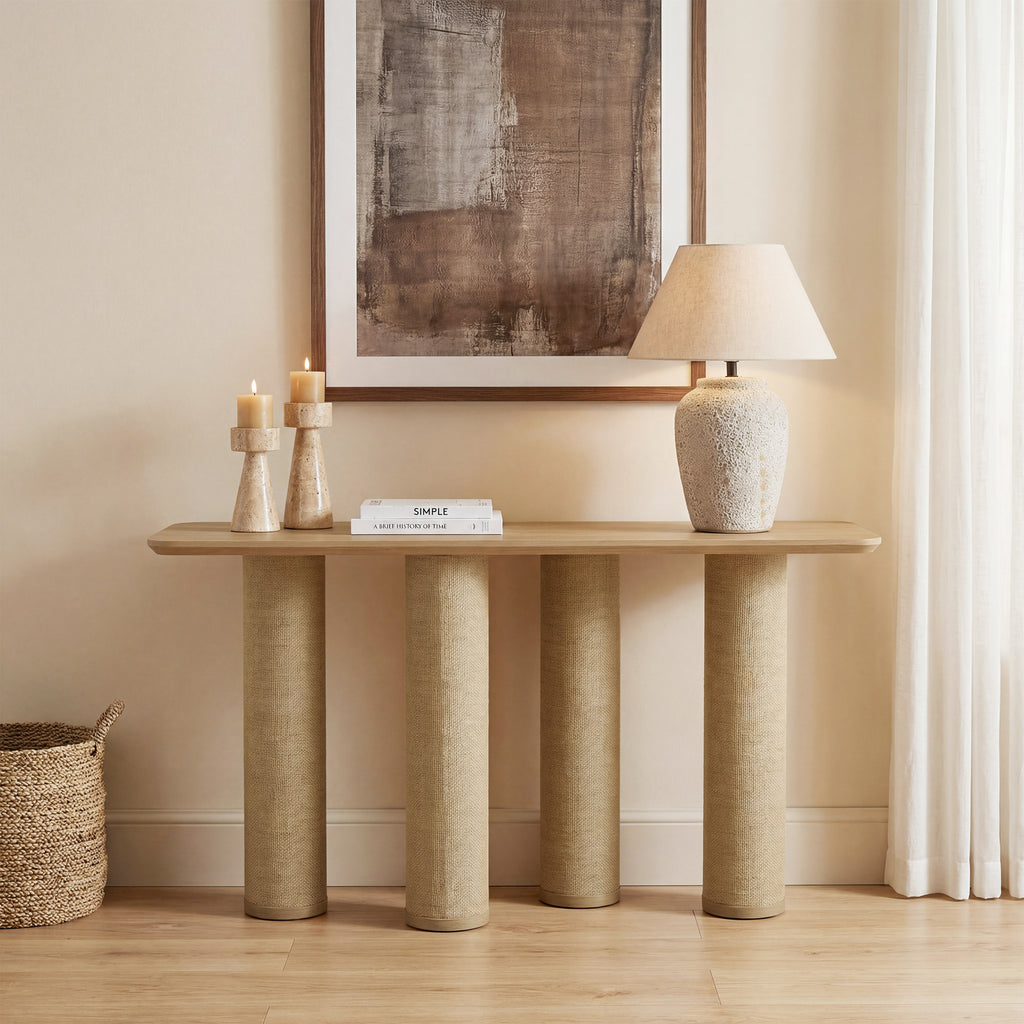 Drift Console Table