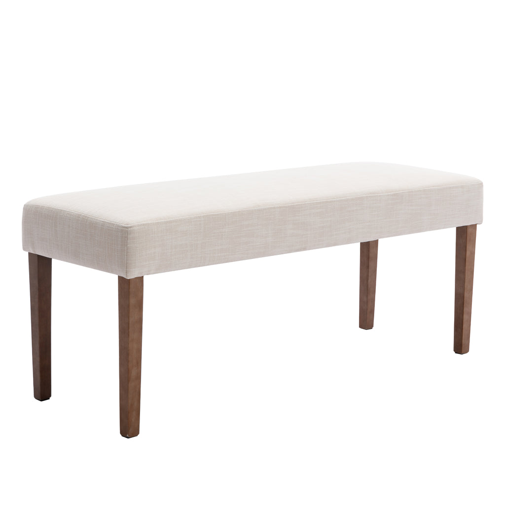 Payson Upholstered Dining Bench