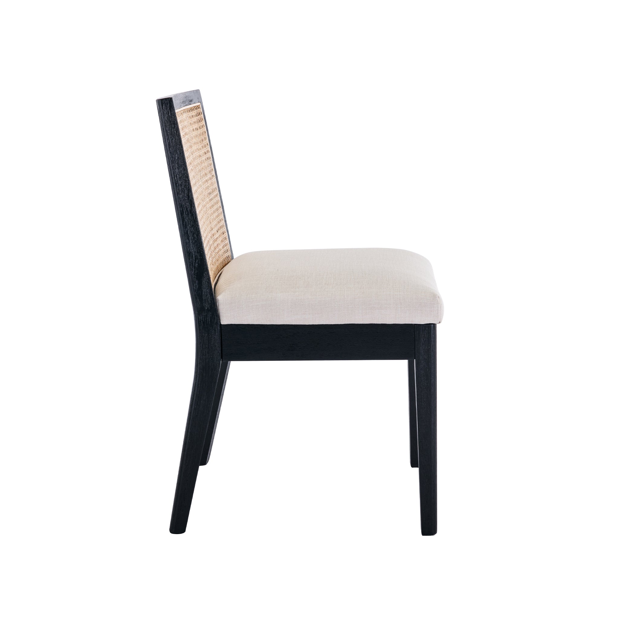 Kristen Upholstered Dining Chair