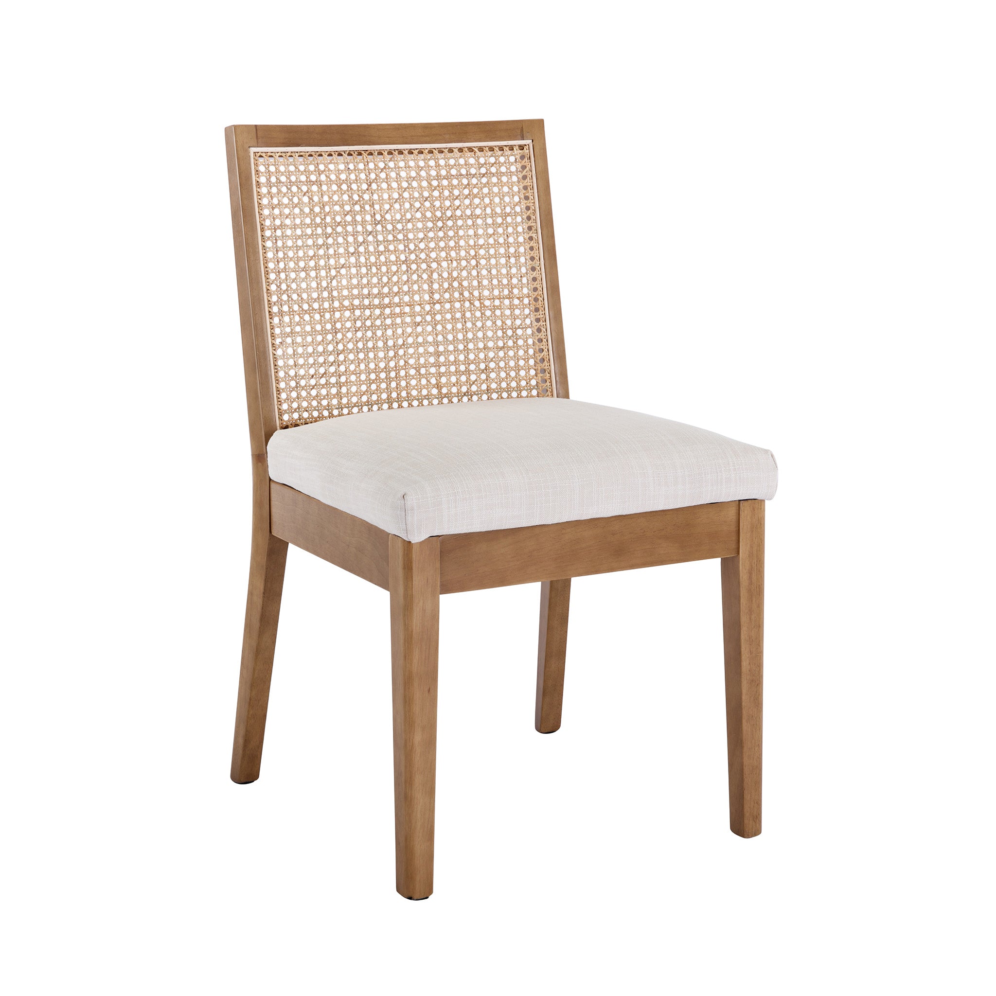 Kristen Upholstered Dining Chairs (Set of 4)