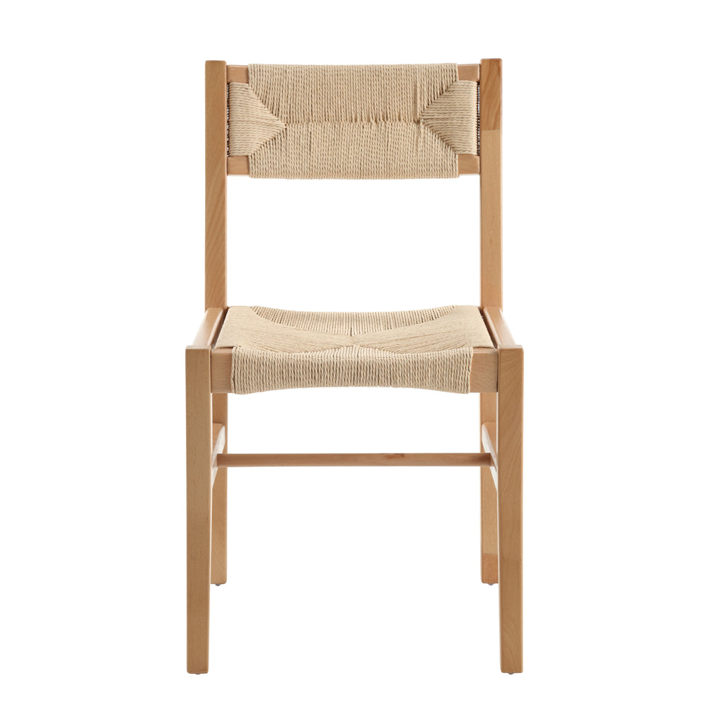 Barnett Dining Chairs (Set of 2)