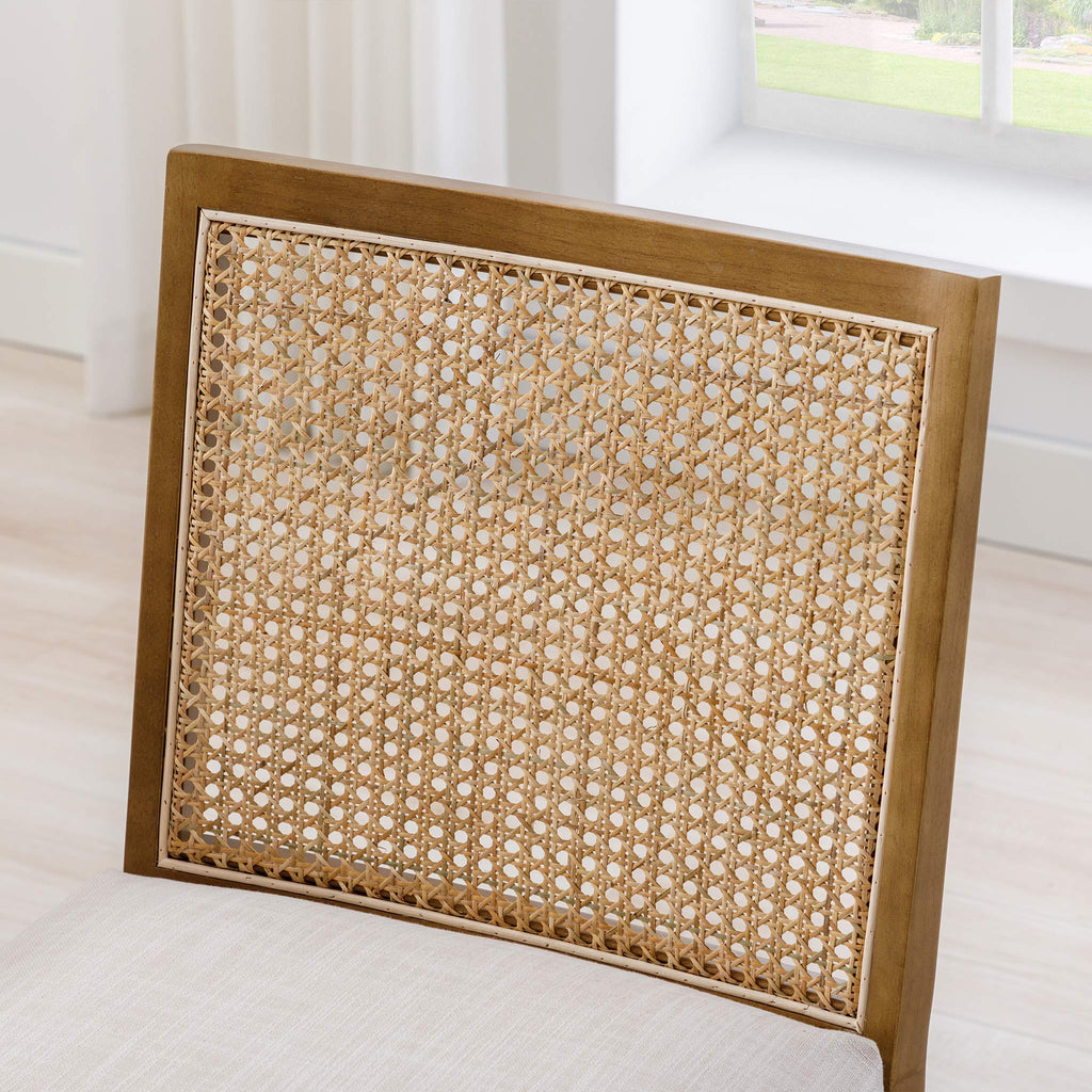 Kristen Upholstered Dining Chair