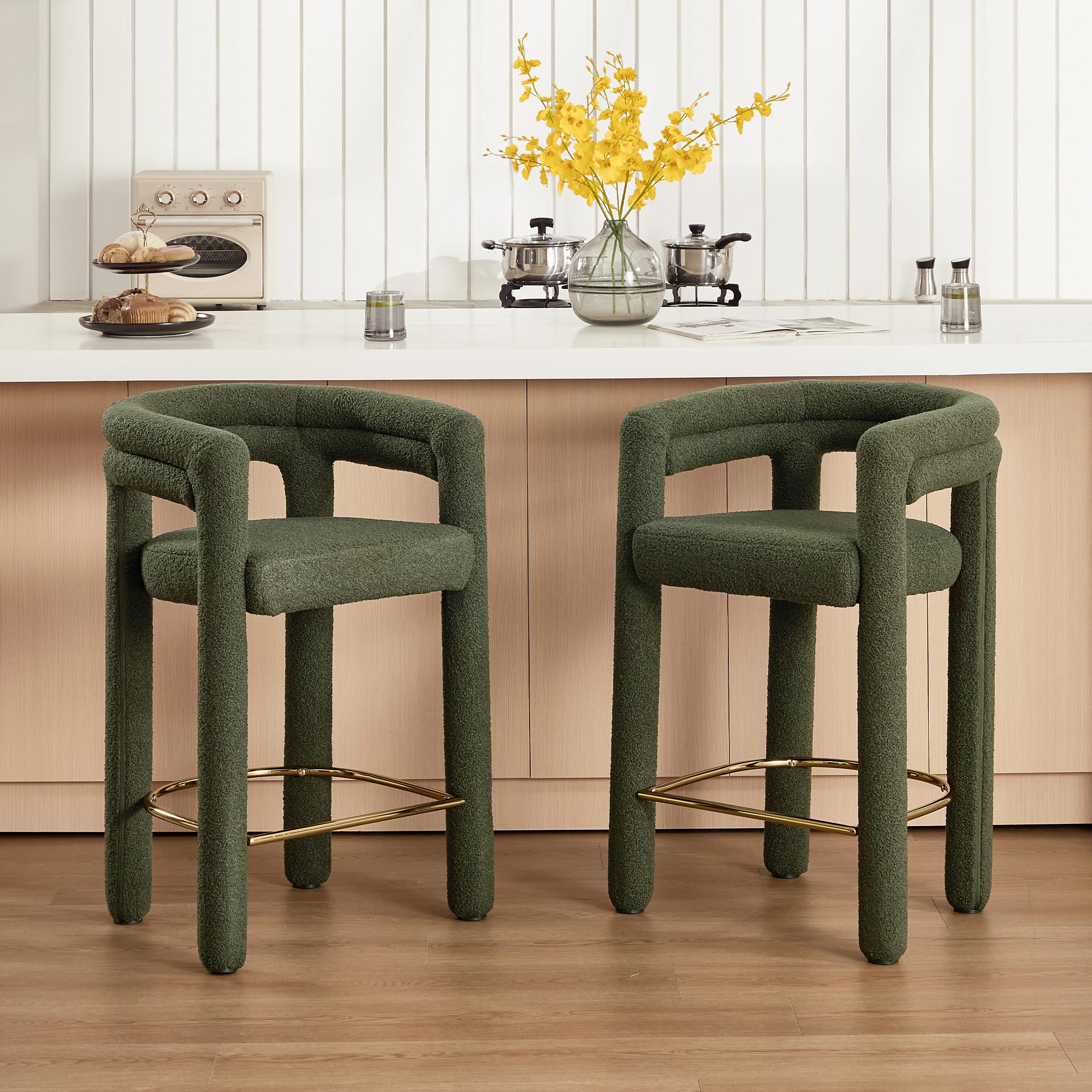 Dani Counter Stool