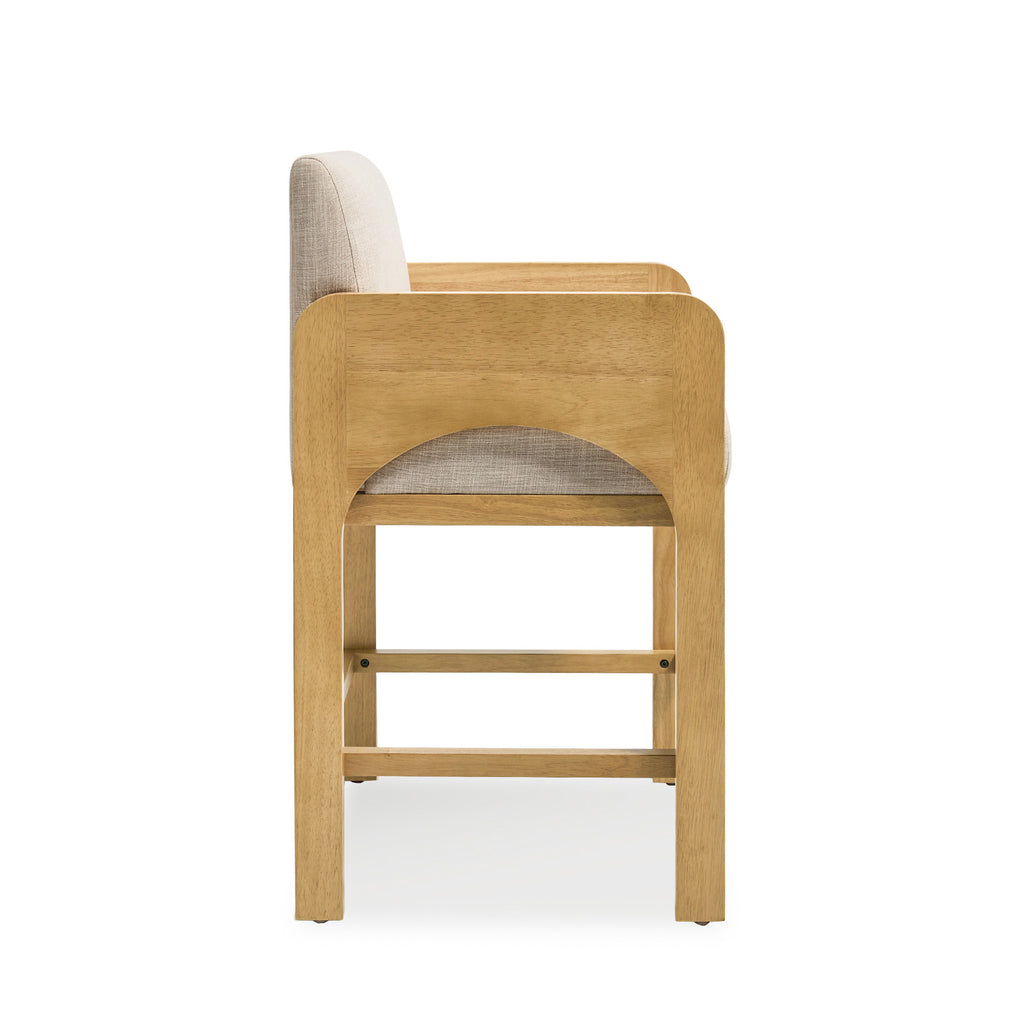 Hugo Counter Stools (Set of 2)